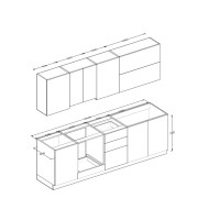 КУЈНА БЛОК ЏЕРСИ 2,6