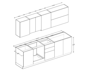 КУЈНА БЛОК ЏЕРСИ 2,6