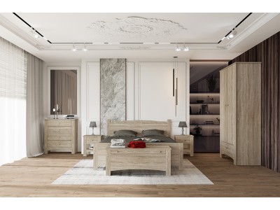 СПАЛНА УНО - СИТИ 7025