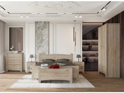 СПАЛНА УНО - СИТИ 7025 СПАЛНА УНО - СИТИ 7025