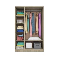 ОРМАР ТРИО 120 СОНОМА - СИТИ 1002