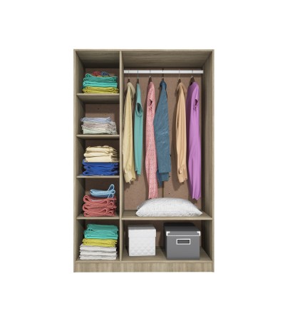 ОРМАР ТРИО 120 СОНОМА - СИТИ 1002