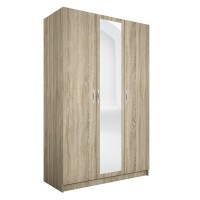 ОРМАР ТРИО ПЛУС 120 СОНОМА - СИТИ 1003