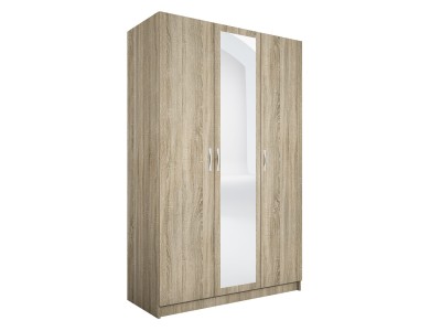 ОРМАР ТРИО ПЛУС 120 СОНОМА - СИТИ 1003