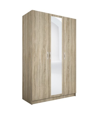 ОРМАР ТРИО ПЛУС 120 СОНОМА - СИТИ 1003