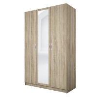 ОРМАР ТРИО ПЛУС 120 СОНОМА - СИТИ 1003