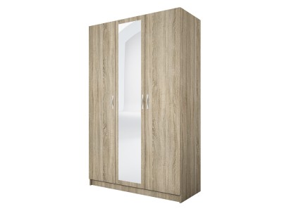 ОРМАР ТРИО ПЛУС 120 СОНОМА - СИТИ 1003