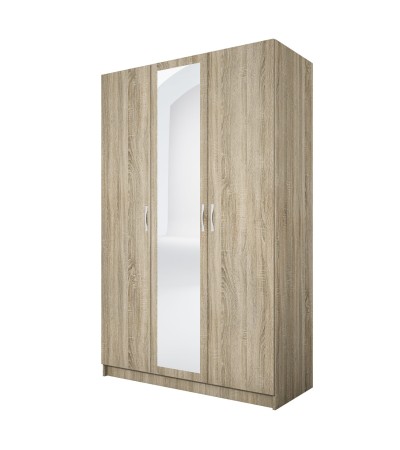 ОРМАР ТРИО ПЛУС 120 СОНОМА - СИТИ 1003