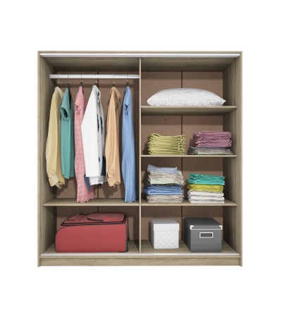 ШИБЕР 180 ДУО СОНОМА -  СИТИ 1009