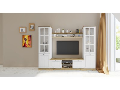 КОМОДА ЛЕНДСКЕЈП