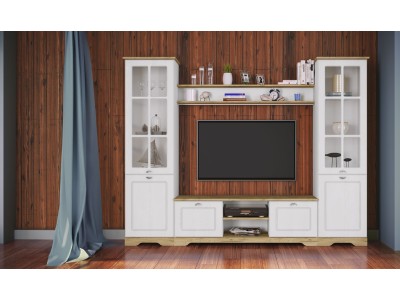 КОМОДА ЛЕНДСКЕЈП