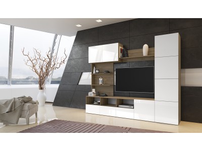 КОМОДА БРАЈТ