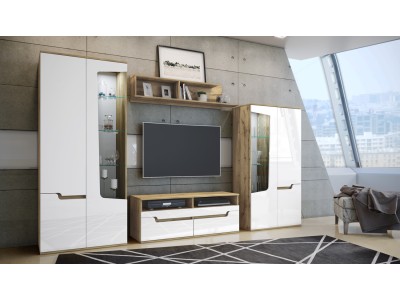 КОМОДА ИЗАБЕЛА