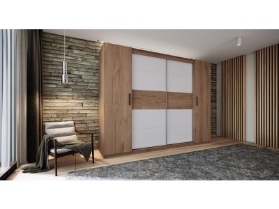 ШИБЕР ВИНЕР 270 ТОРТАНА-БЕЛА