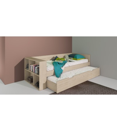 КРЕВЕТ НА СПРАТ КОЛЕЏ НОВ СИТИ 2020