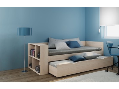 КРЕВЕТ НА СПРАТ КОЛЕЏ НОВ СИТИ 2020