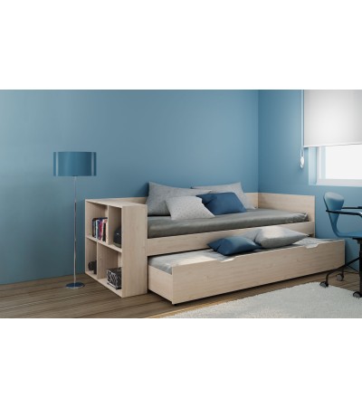 КРЕВЕТ НА СПРАТ КОЛЕЏ НОВ СИТИ 2020