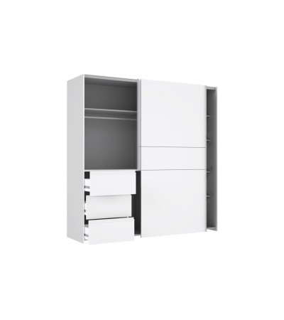 ШИБЕР ВИН-2 200 БЕЛ