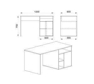 БИРО СИТИ 3038 (0)