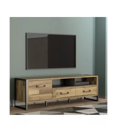 ТВ КОМОДА ХУД