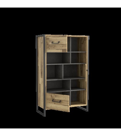 БИБЛИОТЕКА ХУД