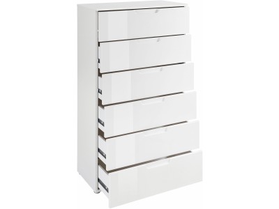 ТОАЛЕТНА СИЕНА 70-120 МДФ СЈАЈ