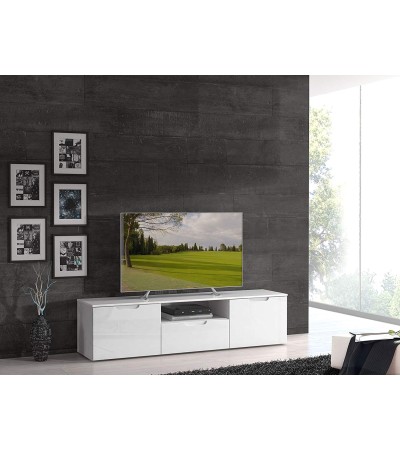 ТВ КОМОДА СИЕНА 170 МДФ СЈАЈ