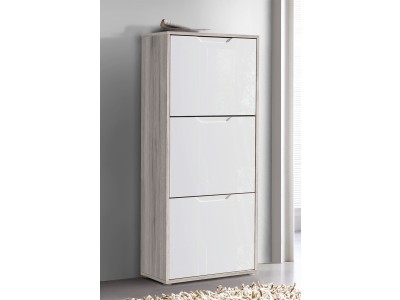 САНДАЧЕ ЗА ЧЕВЛИ СИЕНА 3 МДФ СЈАЈ