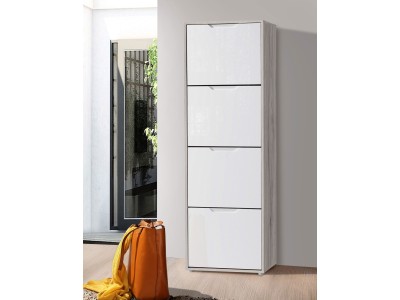 САНДАЧЕ ЗА ЧЕВЛИ СИЕНА 4 МДФ СЈАЈ