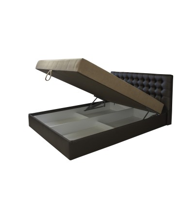 ЛЕЖАЈ ДАРИЈАН ФРАНЦУСКИ 160х200 см ИЗБОР БОЈА ###