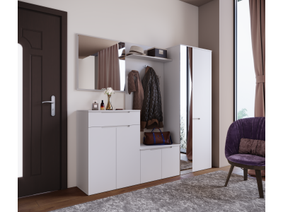 ЗАКАЧАЛКА СЕЛЕНА БЕЛА ВИСОК СЈАЈ