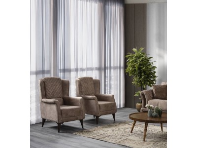 ФОТЕЛЈА ВЕГА