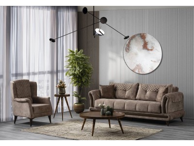 ФОТЕЛЈА ВЕГА