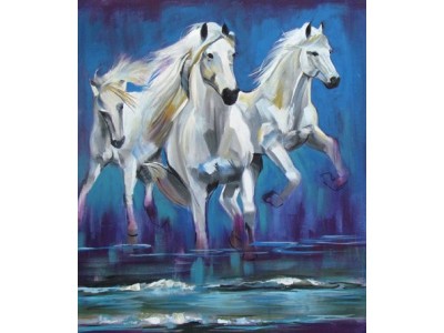 СЛИКА КАНВАС 60Х60