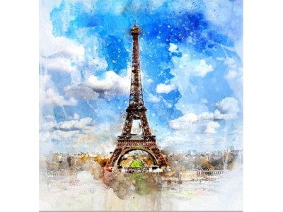 СЛИКА КАНВАС 60Х60