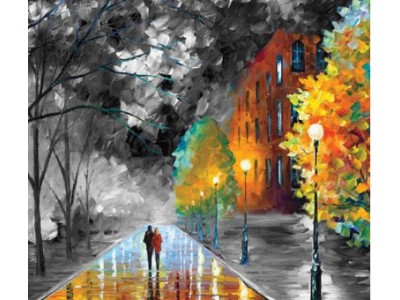 СЛИКА КАНВАС 40Х60