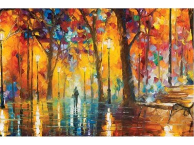 СЛИКА КАНВАС 40Х80