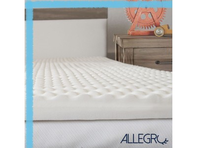 НАДДУШЕК АЛЕГРО ВИСКО 180Х200