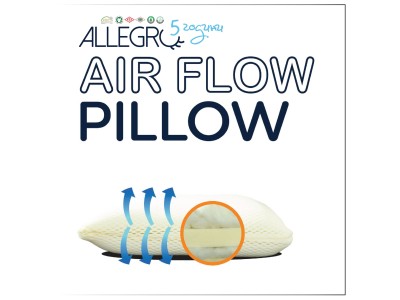 ПЕРНИЦА АЛЕГРО АИР ФЛОУ