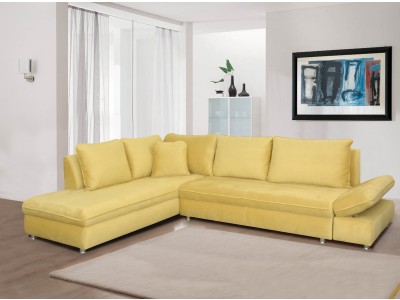 АГ КОМО 1 ЛЕВА