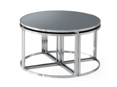 КЛУБ МАСИ СЕТ САФИР (СИВА ММ-9505)