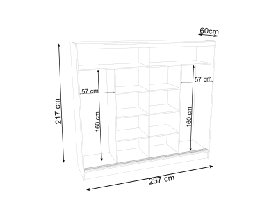 ШИБЕР МОНИКА 237