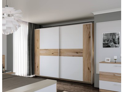 ШИБЕР РОНДИНО 250