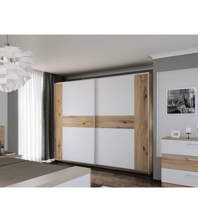 ШИБЕР РОНДИНО 250