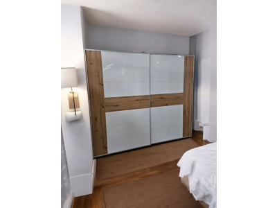 ШИБЕР РОНДИНО 250