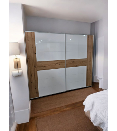 ШИБЕР РОНДИНО 250