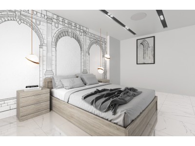 ЛЕЖАЈ ДУО СО НАТКАЗНИ - СИТИ 7001