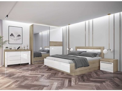 СПАЛНА МИНХЕН - СИТИ 7052