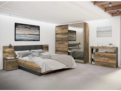 СПАЛНА БРЕЈК – СИТИ 7051