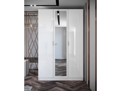 ОРМАР ШАЈН 120 - СИТИ 1026